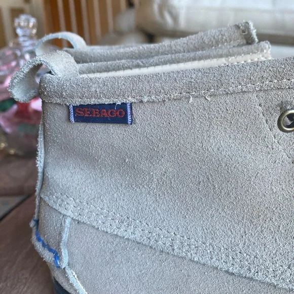 Sebago shoes - Picture 4 of 7